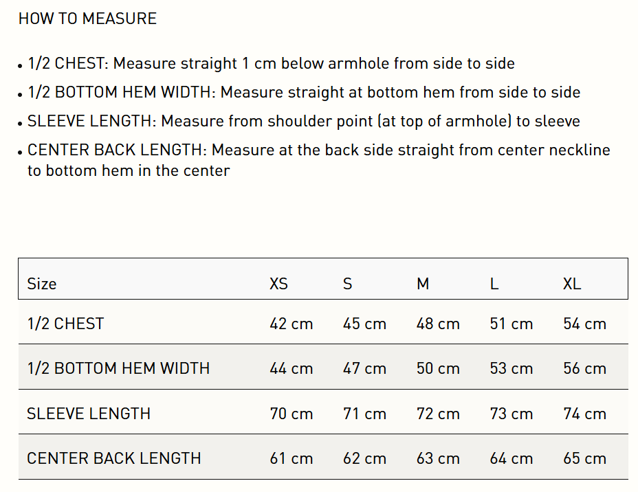 THE MOUNTAIN STUDIO - LIGHT TECH FLEECE HZ W